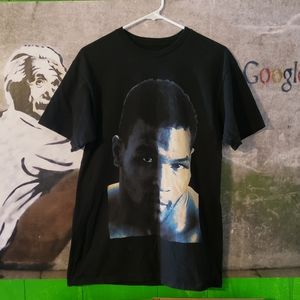 Mike Tyson T-shirt